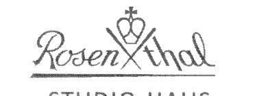 Немецкий фарфор, хрусталь, стекло, серебро Санкт-Петербург