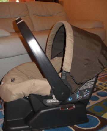 Автокресло peg-perego Люберцы