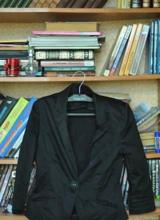 Пиджак короткий Санкт-Петербург