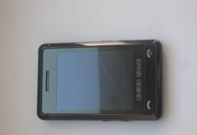 Samsung(giorgio armani) Москва