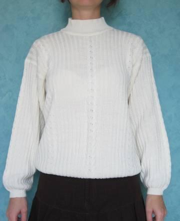 Джемпер Санкт-Петербург