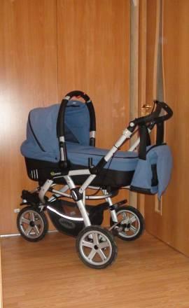 Супер коляску Jane 3в1 Санкт-Петербург