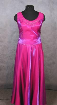 Новое вечернее платье( синего цвета) Москва