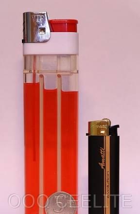 Большие газовые пьезозажигалки Санкт-Петербург