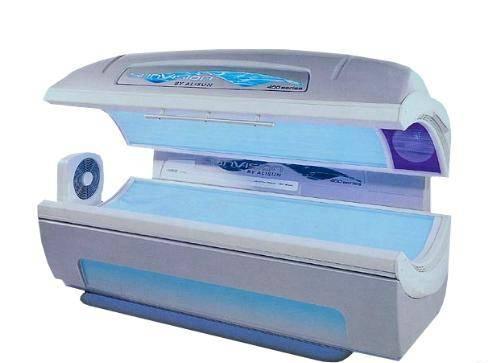 SunVision 444 XXL X  Clusive Санкт-Петербург