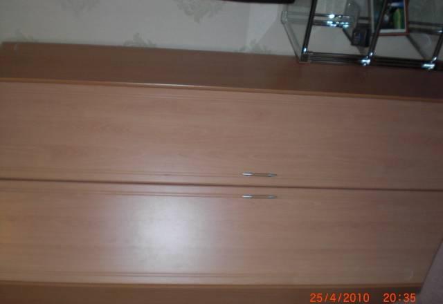 Угловой шкаф новый Москва