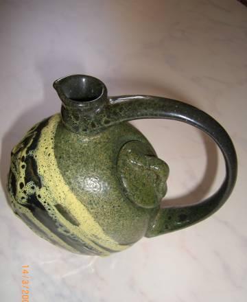 Чайник-кувшин  0.5 литра Москва