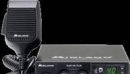 Радиостанция alan 100 plus Москва