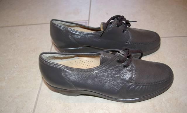 Новые туфли Ленвест Санкт-Петербург