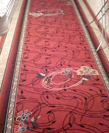 Продам новый ковёр из Казахстана 2х5 Москва