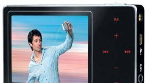 МП3 плеер BBK V3N Москва