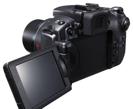 Canon PowerShot S5 IS Москва