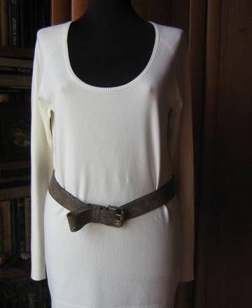 Удлиненный свитер Project, нов, на 46-48 Санкт-Петербург