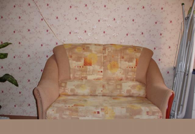 Продаю диван-кровать Санкт-Петербург