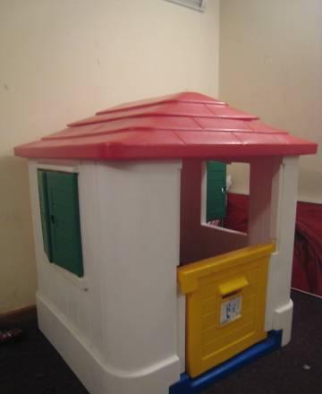 Детский домик Москва