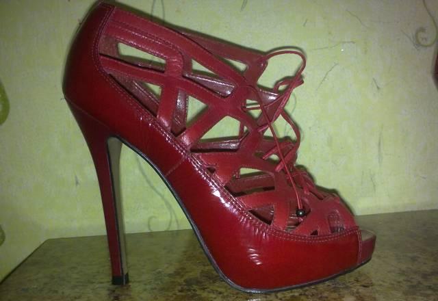 Туфли Москва