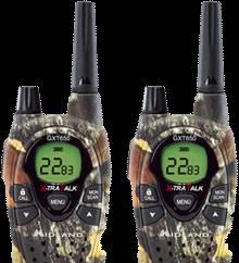 Радиостанция Midland GXT-650 Москва