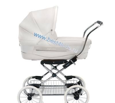 Inglesina Vittoria White Москва