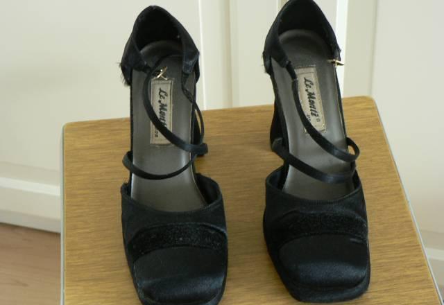 Туфли Москва