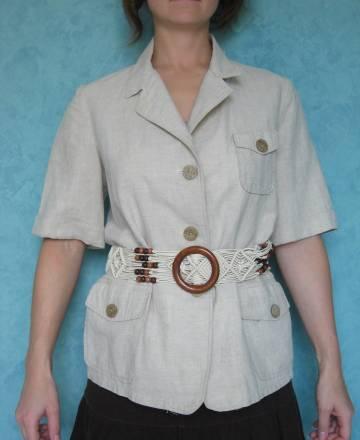 Жакет Санкт-Петербург