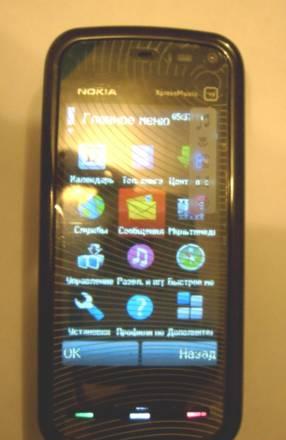 115800 (копия Nokia 5800) Рязань
