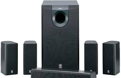 Комплект 5.1 Yamaha NS-P110 Москва