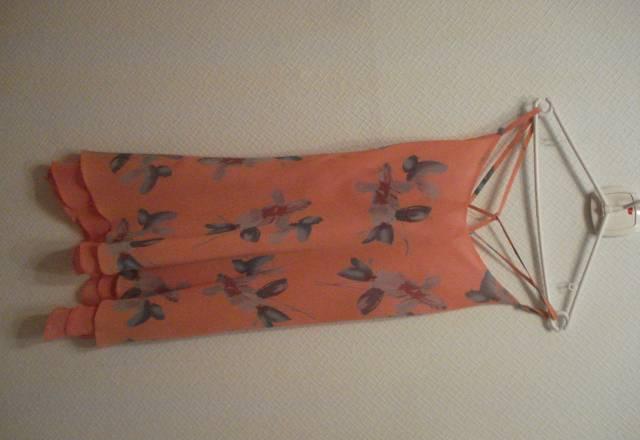 Сарафан Санкт-Петербург