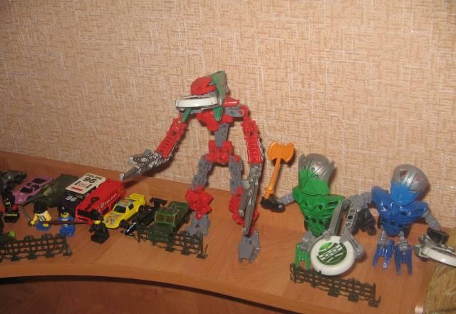 Биониклы  обмен Москва