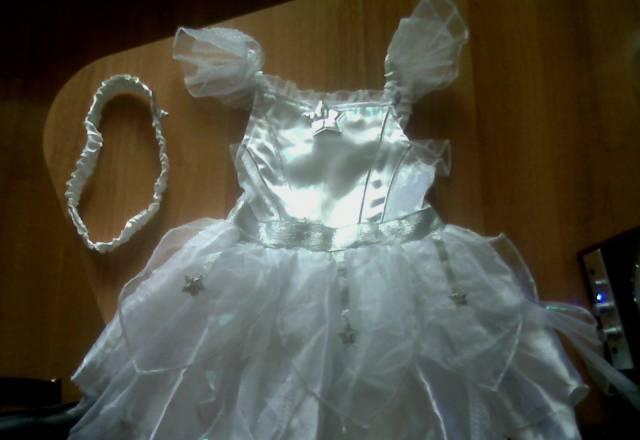 Платье импортные 2-3г Москва