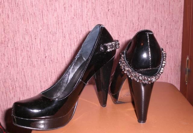 Туфли Москва
