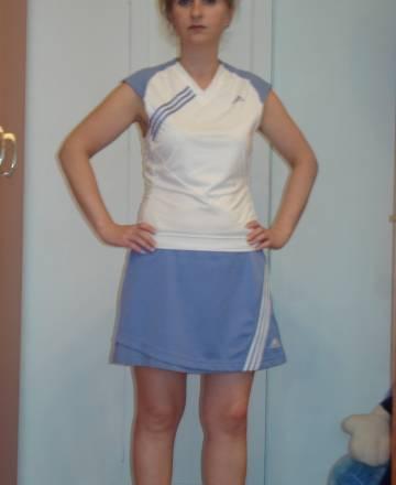 Теннисный спортивный костюм Санкт-Петербург