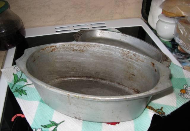 Утятница Москва