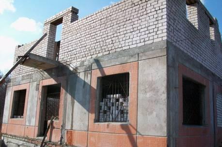 Недострой Калининград