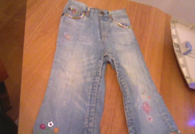 Брюк на девочке 12-18м Москва