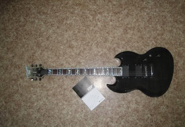 LTD Viper 1000 Deluxe Санкт-Петербург