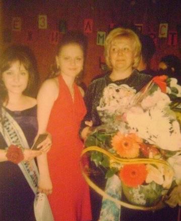 Платье Санкт-Петербург