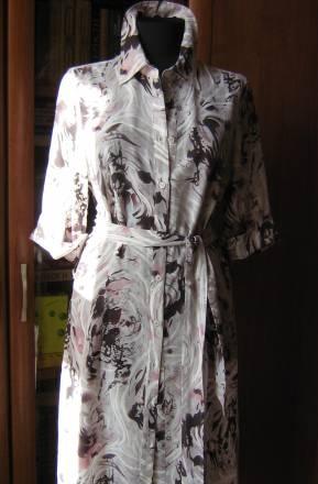 Платье шелковое O-i-s марк 38 Санкт-Петербург