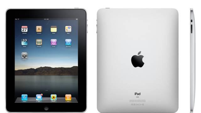 Apple iPad 32Gb Wi-Fi USA. Новый Москва
