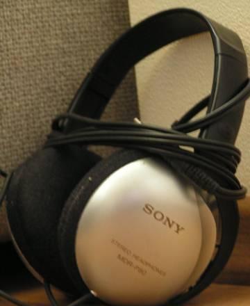 Стереофонические наушники sony Ростов-на-Дону