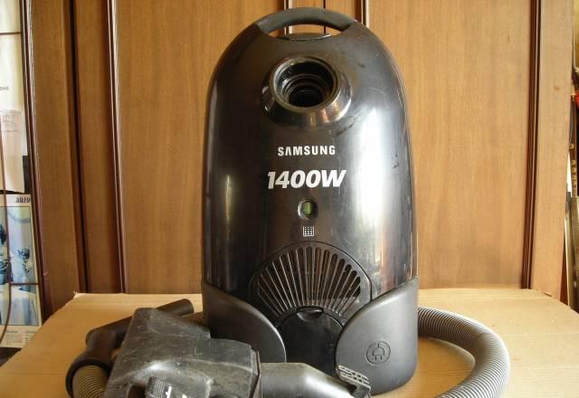 ПылесосSamsung VC-6014 Москва