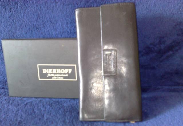 Портмоне Москва