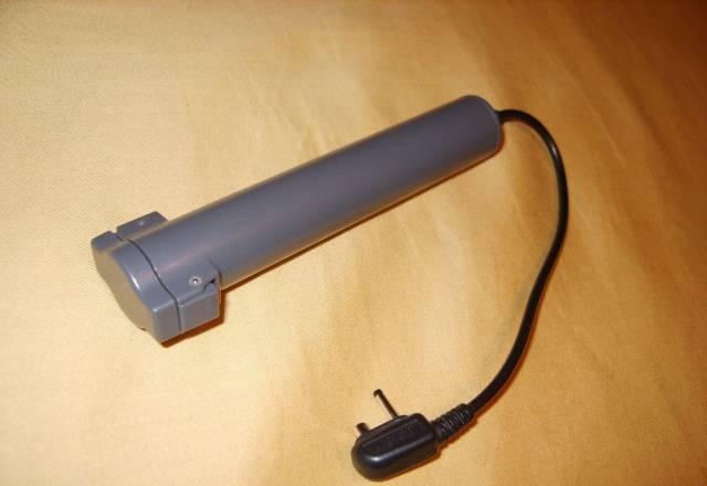 Батарейный отсек для Iriver imp-550 Москва