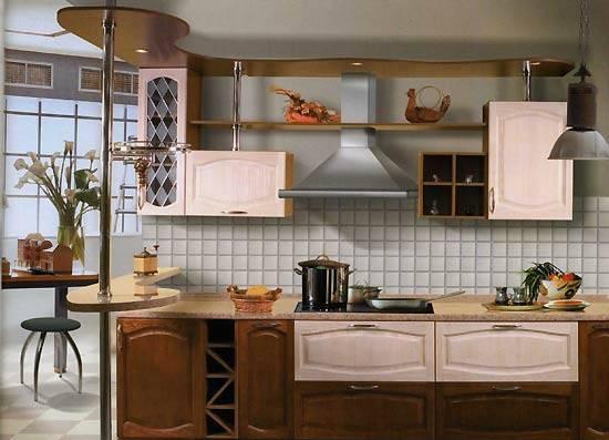  кухни  на заказ Москва