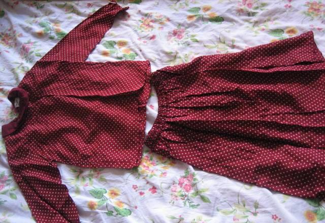 Костюмы для девочек новые Москва