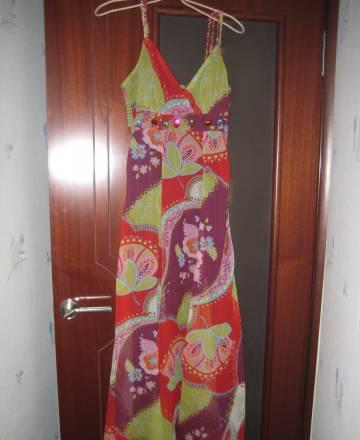 Сарафан Москва