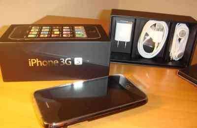 Apple iPhone 3GS 32GB( Original Unlocked) Санкт-Петербург