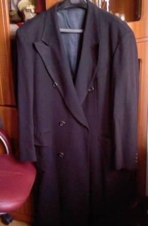 Пальто мужское Москва