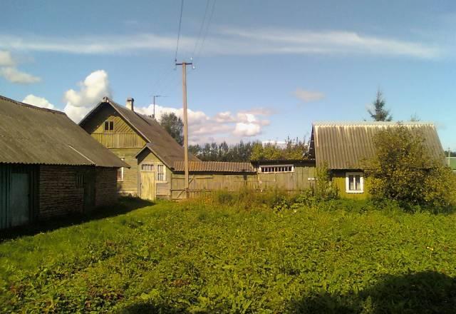 Ом и участки Псков
