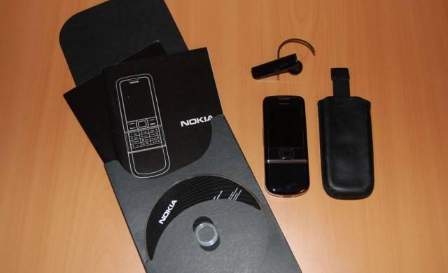 Nokia 8800 Arte Оригинал.Ростест Москва