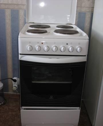 Электрическая плита Indesit Санкт-Петербург